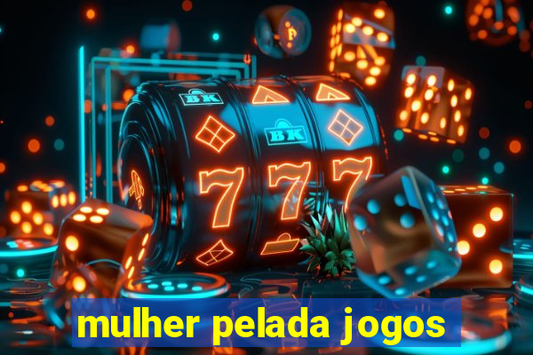 mulher pelada jogos